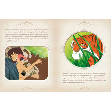 Disney: Das große goldene Buch der Disney-Geschichten