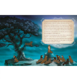 Disney: Das große goldene Buch der Disney-Geschichten