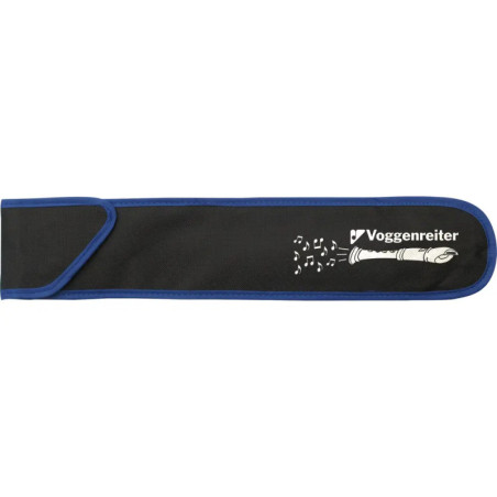 Blockflöten-Set, deutsche Griffweise