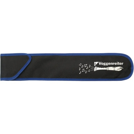 Blockflöten-Set, deutsche Griffweise