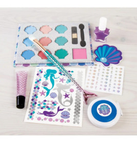 Make it real - Meerjungfrauen Be