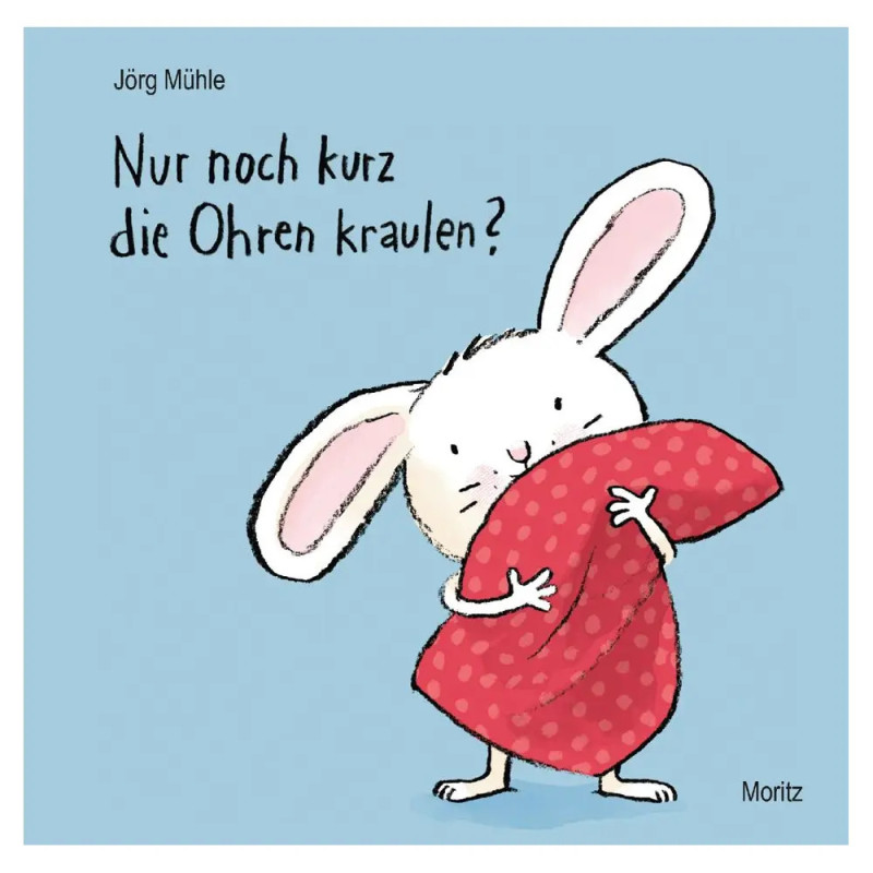 Nur noch kurz die Ohren kraulen Nur noch kurz die Ohren kraulen
