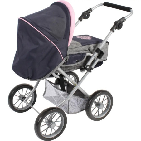 Kombi-Puppenwagen Leni Kombi-Puppenwagen Leni