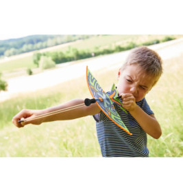 HABA Terra Kids Schleuder-Gleiter
