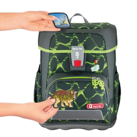 MAGIC MAGS Dino Tres MAGIC MAGS Dino Tres