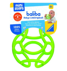 Ravenburger 4150 baliba - Babys Lieblingsball grün