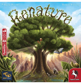 Renature (Deep Print Games)