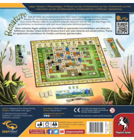 Renature (Deep Print Games)