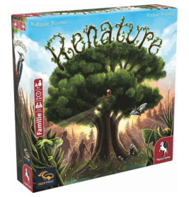 Renature (Deep Print Games)