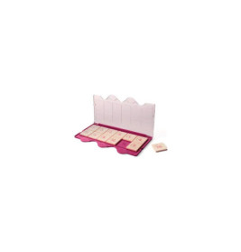 miniLÜK Kontrollgerät Pink