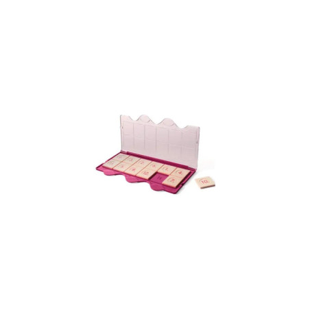miniLÜK Kontrollgerät Pink