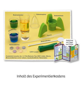 Kosmos Space Bubbles