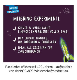 Kosmos Space Bubbles