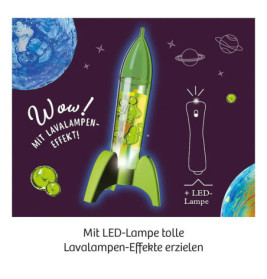 Kosmos Space Bubbles