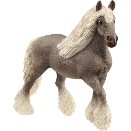 schleich® Farm World 13914 Silver Dapple Stute schleich® Farm World 13914 Silver Dapple Stute
