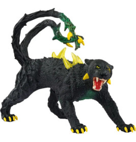 Schleich Wild Life 42522 Schattenpanther