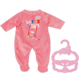 Baby Annabell Little Strampler pink 36 cm