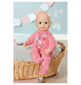 Baby Annabell Little Strampler pink 36 cm