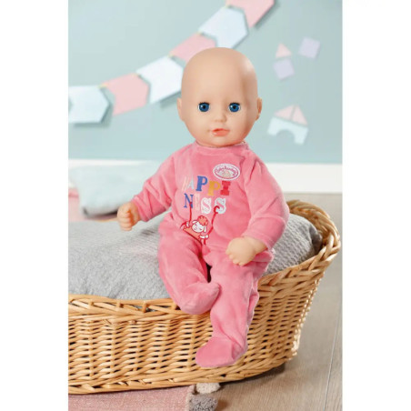 Baby Annabell Little Strampler pink 36 cm