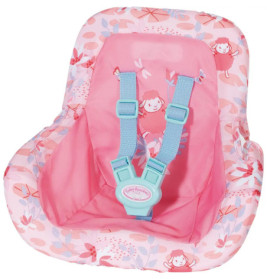 Zapf 705964 Baby Annabell Active Autositz