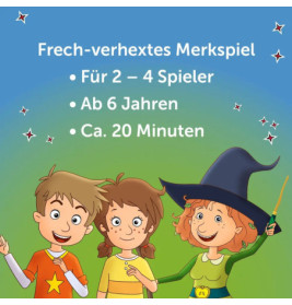 Kosmos Petronella Apfelmus - Zauberspaß im Mühlengarten