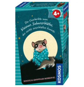 Kosmos Der kleine Siebenschläfer