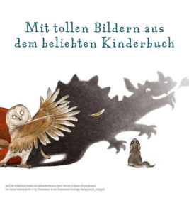 Kosmos Der kleine Siebenschläfer