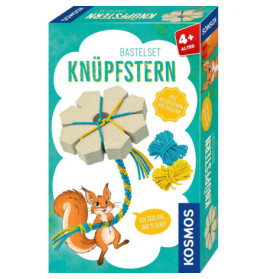 Kosmos Knüpfstern