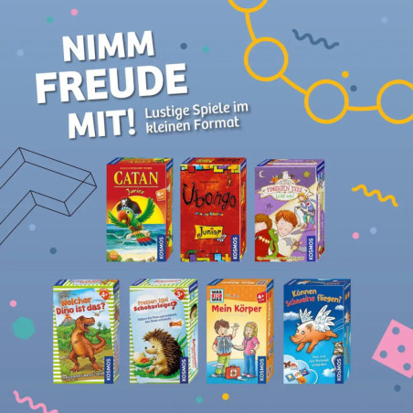 Kosmos Knüpfstern Kosmos Knüpfstern