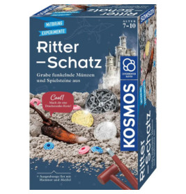 Kosmos Ritter-Schatz