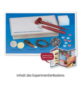 Kosmos Ritter-Schatz