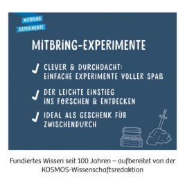 Kosmos Ritter-Schatz