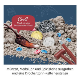 Kosmos Ritter-Schatz