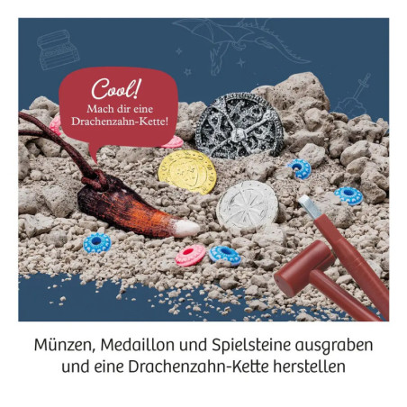 Kosmos Ritter-Schatz Kosmos Ritter-Schatz