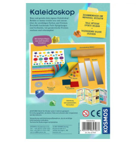 Kosmos Kaleidoskop