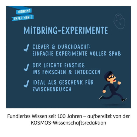 Kosmos Elektro-Alarm Kosmos Elektro-Alarm