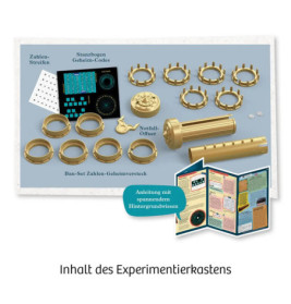 Geheim-Codes