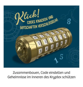 Geheim-Codes