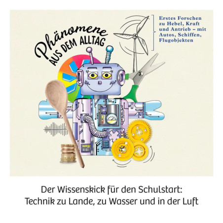 Kosmos Mein erster Experimentierkasten Technik Kosmos Mein erster Experimentierkasten Technik