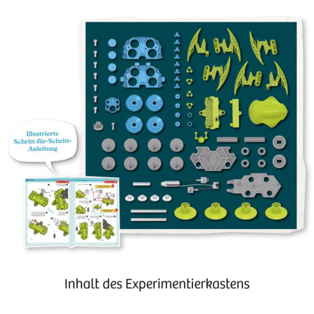 Kosmos Airwalker Kosmos Airwalker