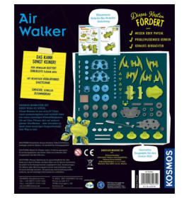 Kosmos Airwalker