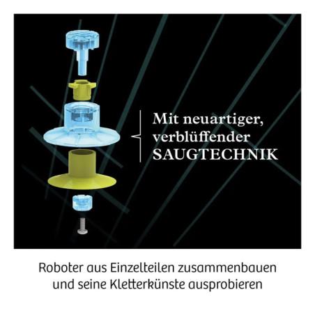 Kosmos Airwalker Kosmos Airwalker