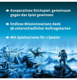 Kosmos Die Crew - Mission Tiefsee