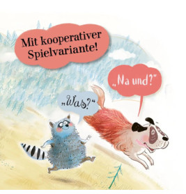 Kosmos Das NEINhorn - Kartenspiel