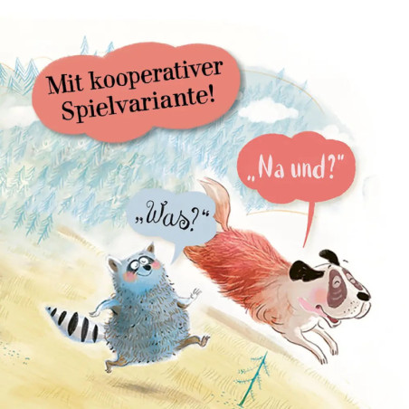 Kosmos Das NEINhorn - Kartenspiel Kosmos Das NEINhorn - Kartenspiel
