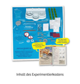 Kosmos Kristall-Labor