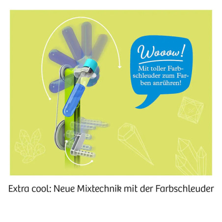 Kosmos Kristall-Labor Kosmos Kristall-Labor