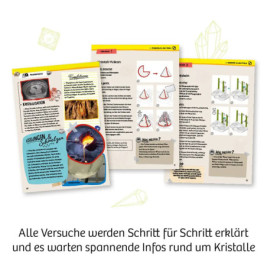 Kosmos Kristall-Labor