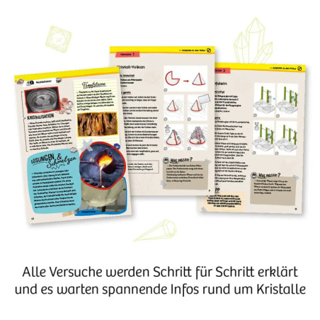 Kosmos Kristall-Labor Kosmos Kristall-Labor