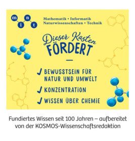 Kosmos Chemielabor C 1000